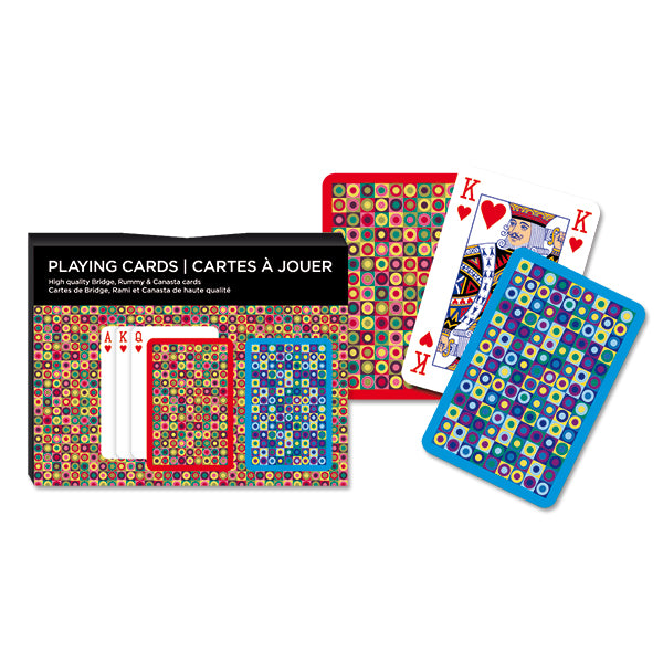 Piatnik Double Deck Playing Cards