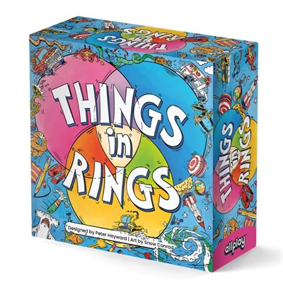 Things in Rings
