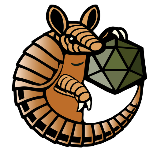 Armadillo Games