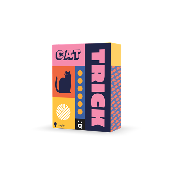 Cat Trick / Easy Go