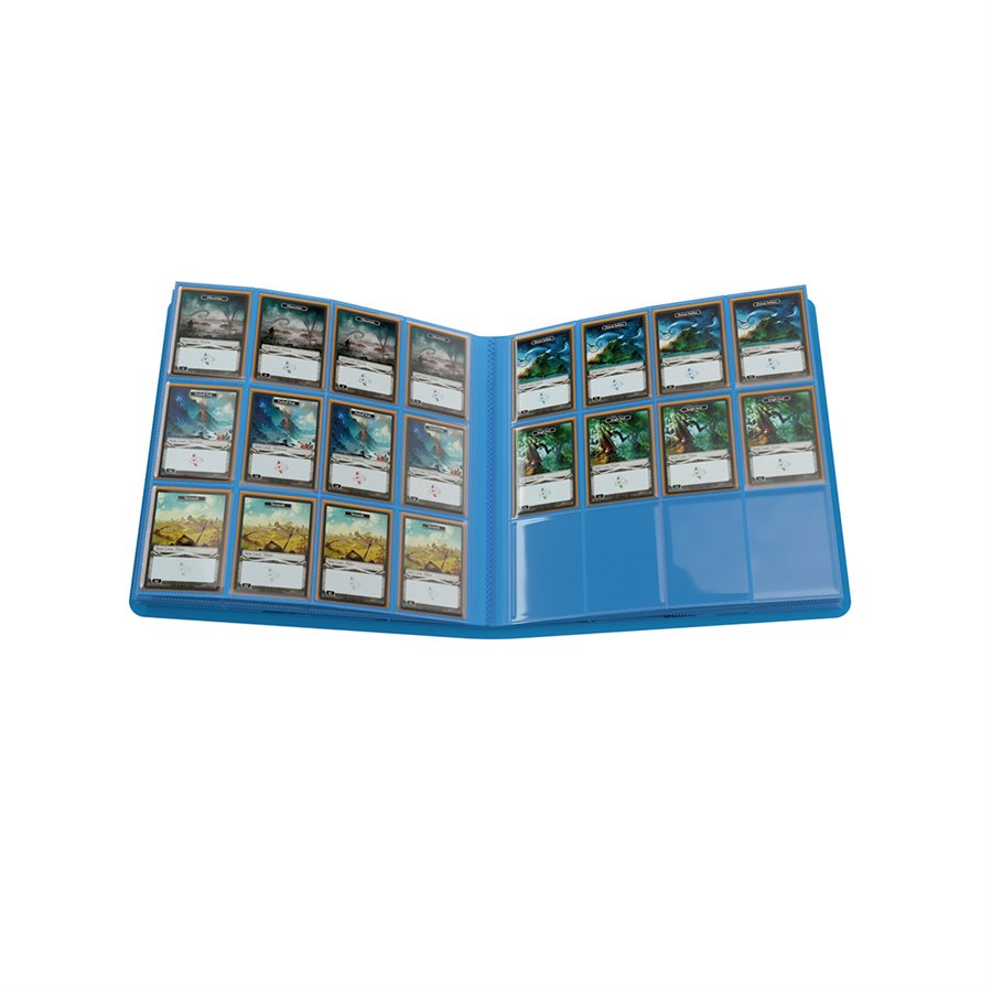 Binder 24 Pocket