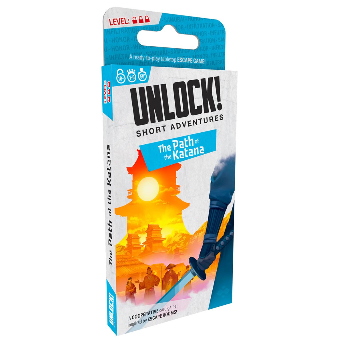 Unlock Short Adventures