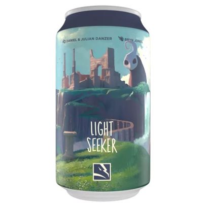 Light Seeker