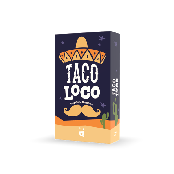 Taco Loco / Pocket Games