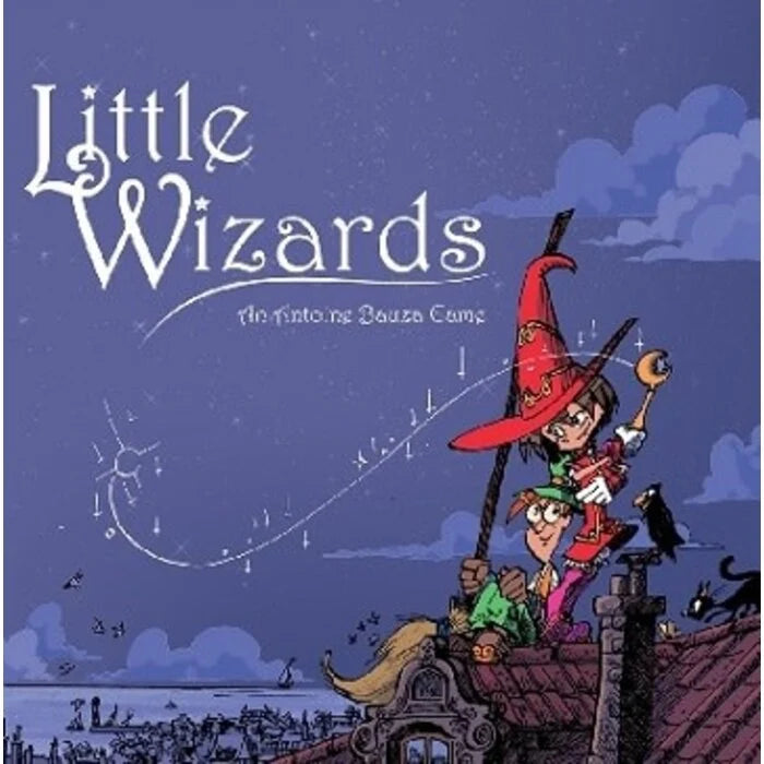 Little Wizards