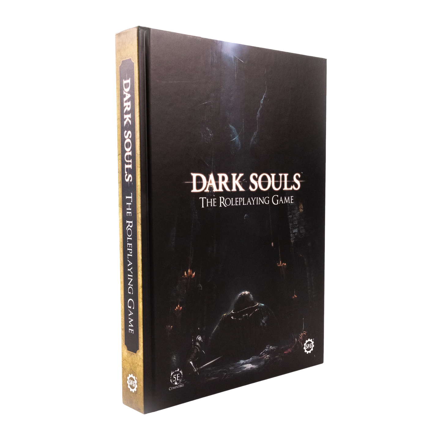 Dark Souls RPG