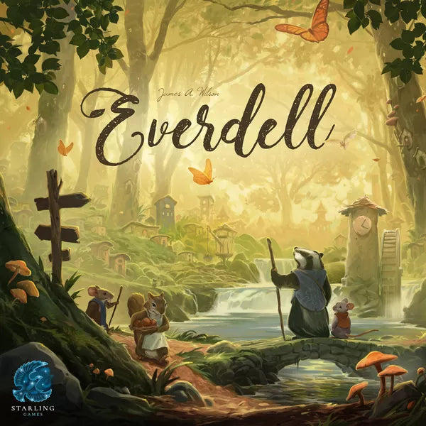 Everdell Collectors