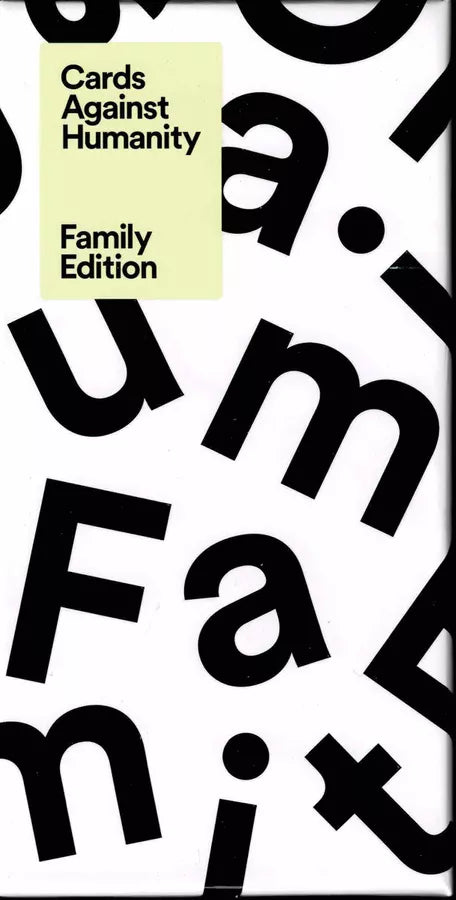 Cards Against Humanity: Family