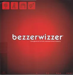 Bezzerwizzer