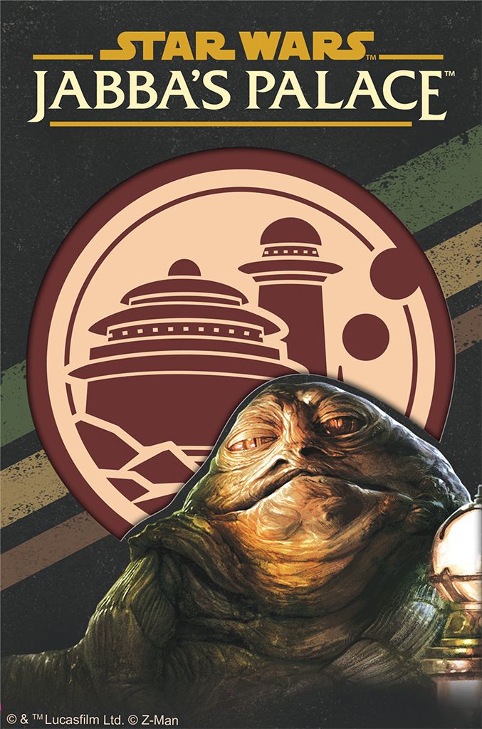 Jabba's Palace