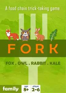 Fork Pocket Edition