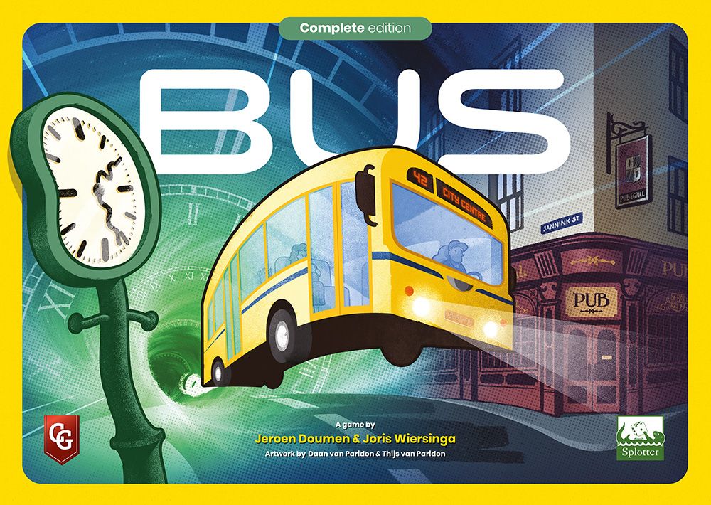 BUS