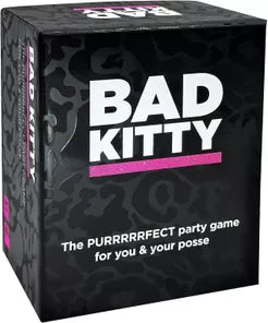 Bad Kitty