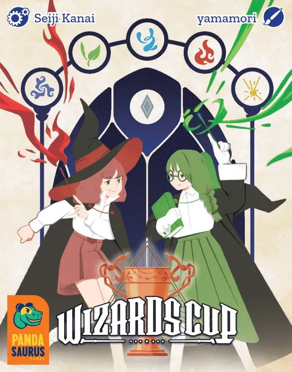 Wizard's Cup