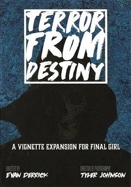 Final Girl S3 Terror from Destiny