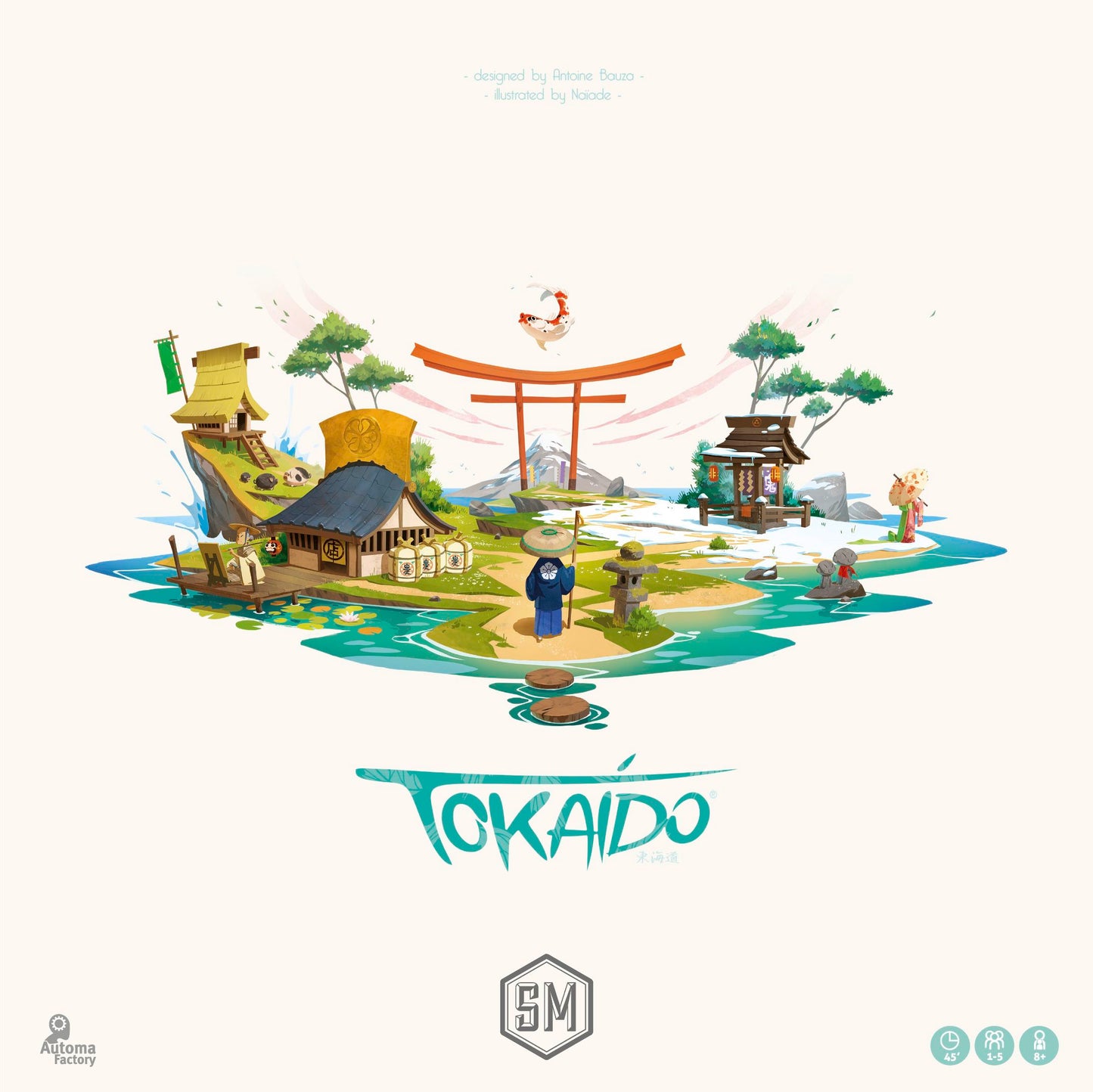Tokaido