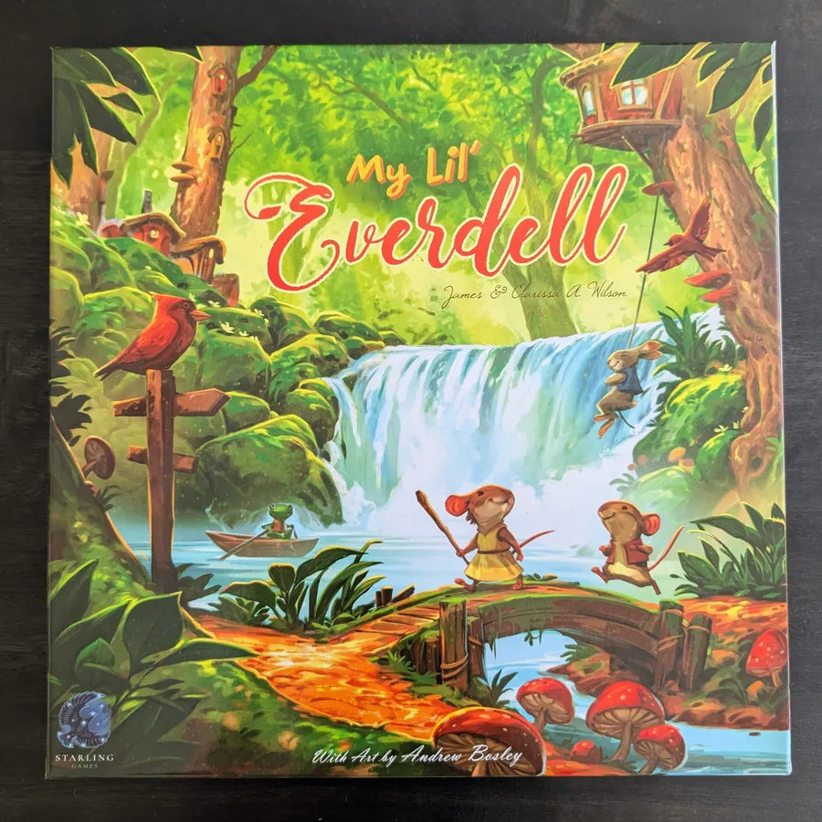 My Lil' Everdell
