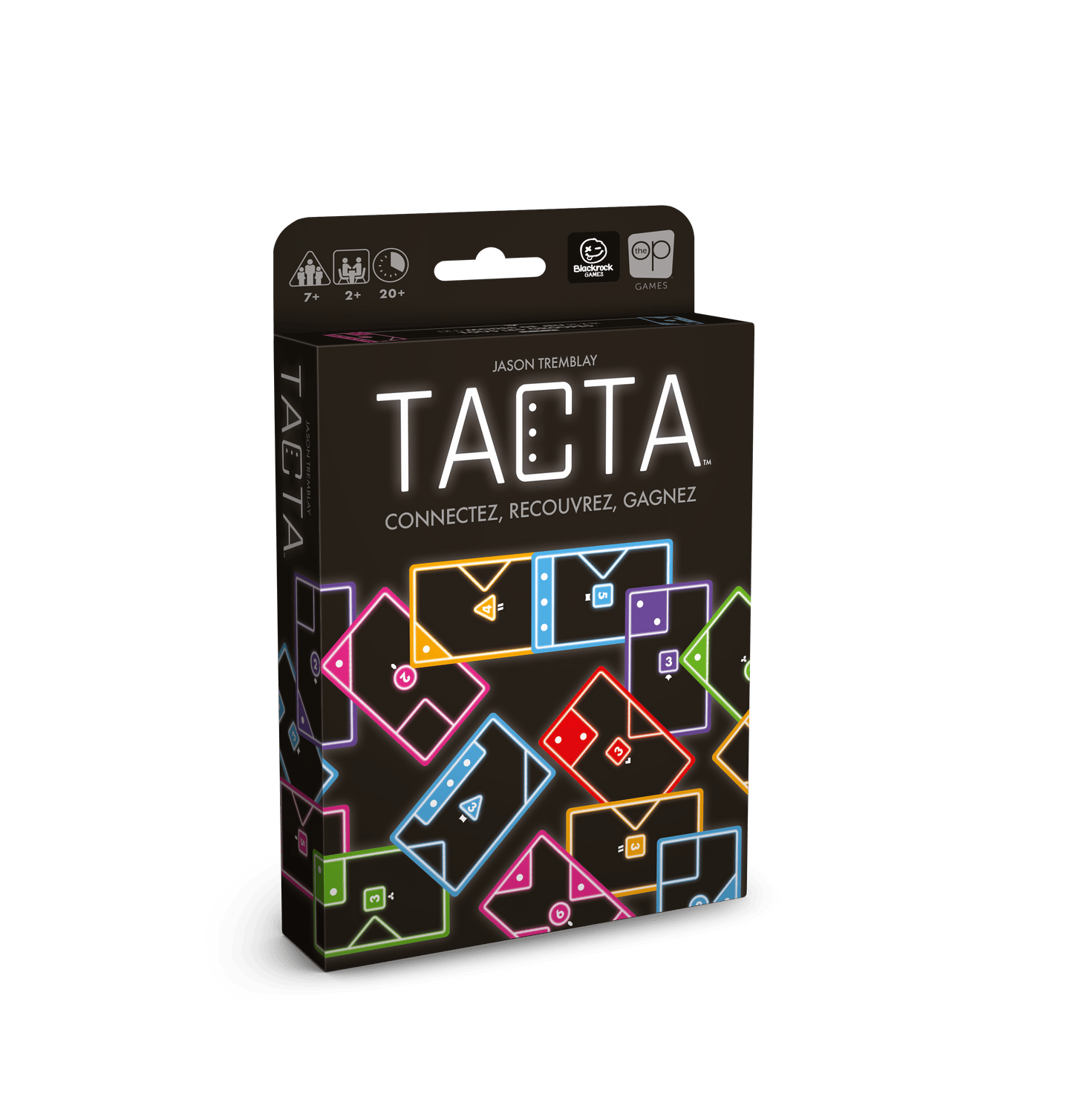 Tacta Hanging Box