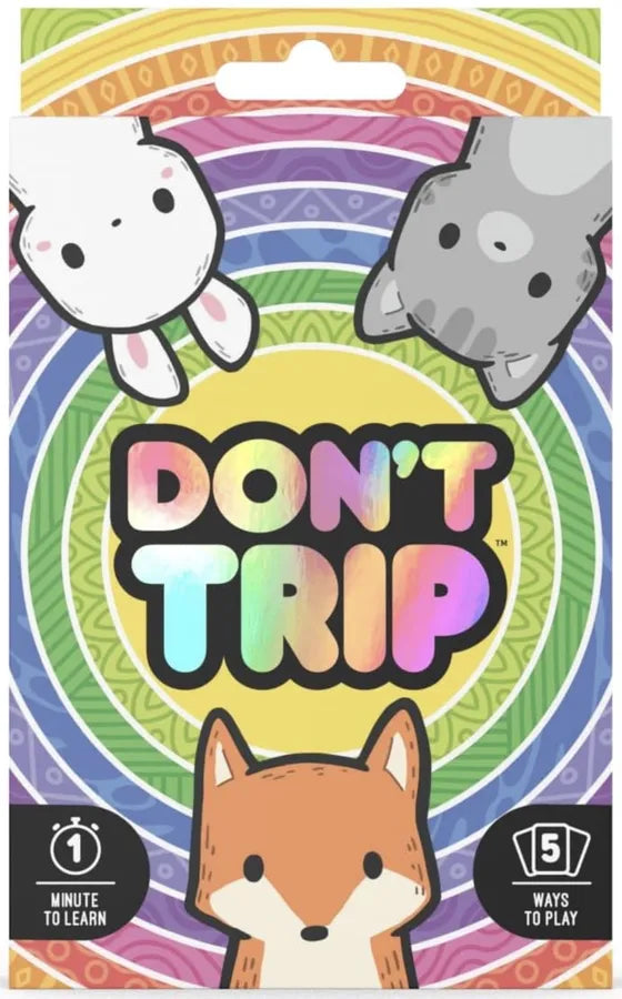 Don't Trip