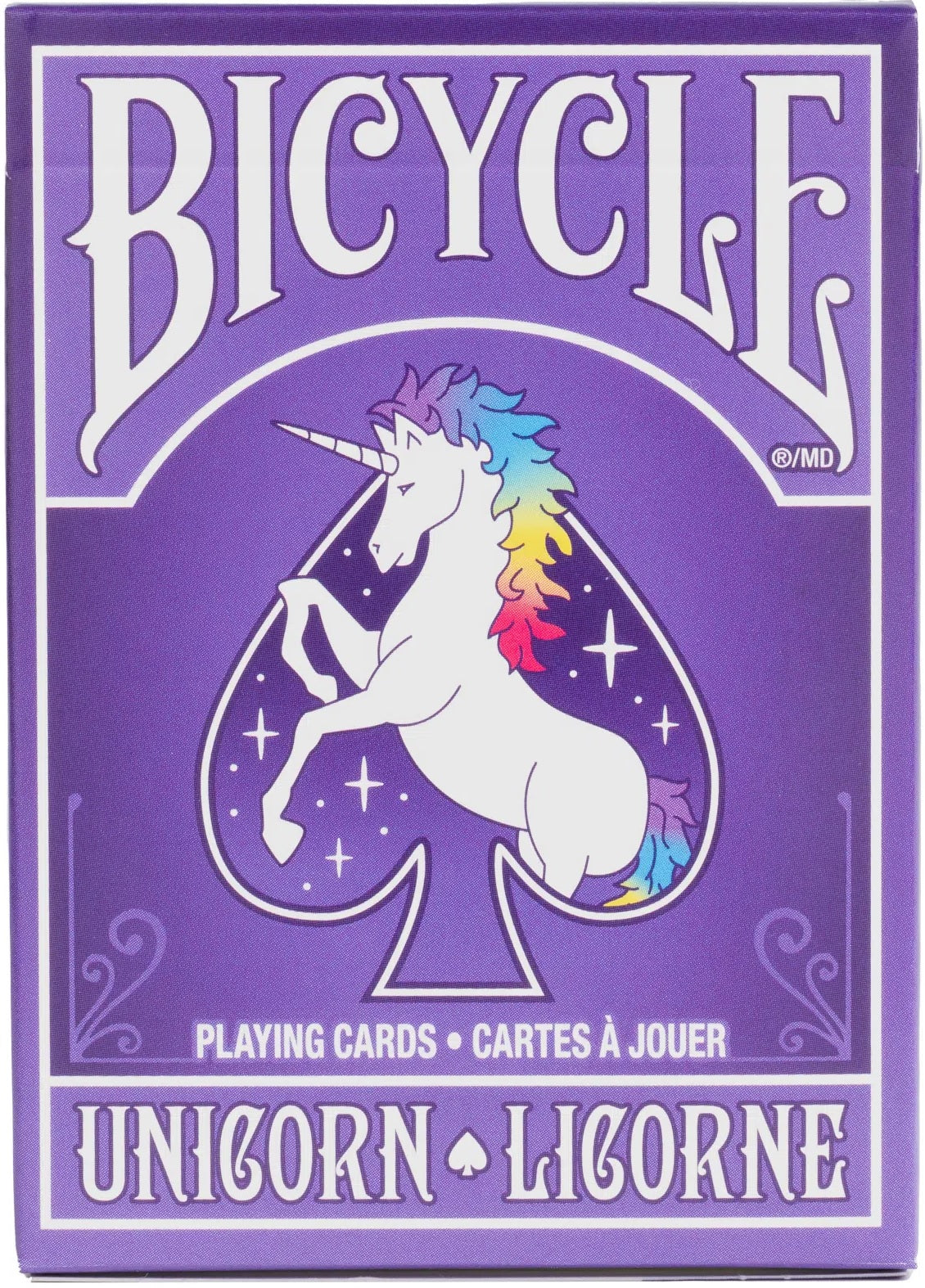 Bicycle Unicorns