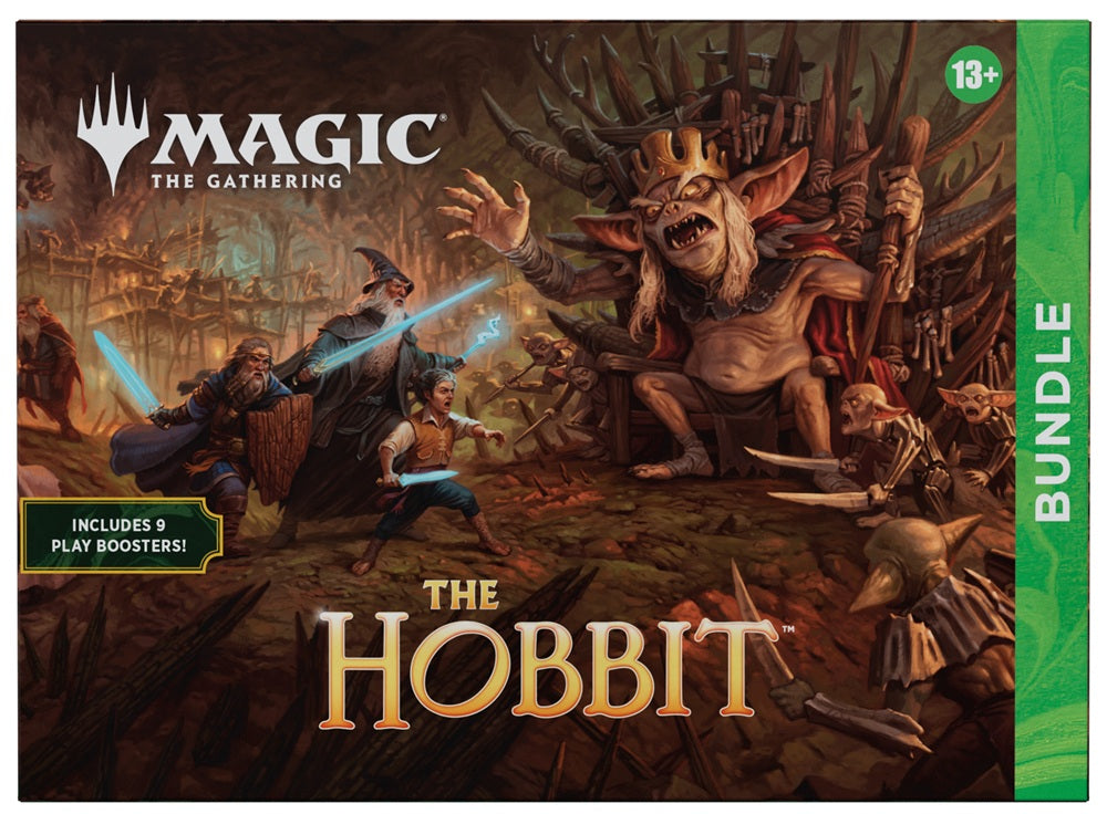Magic: The Hobbit Bundle