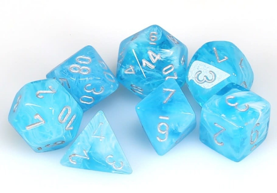 7pc SigNature Set