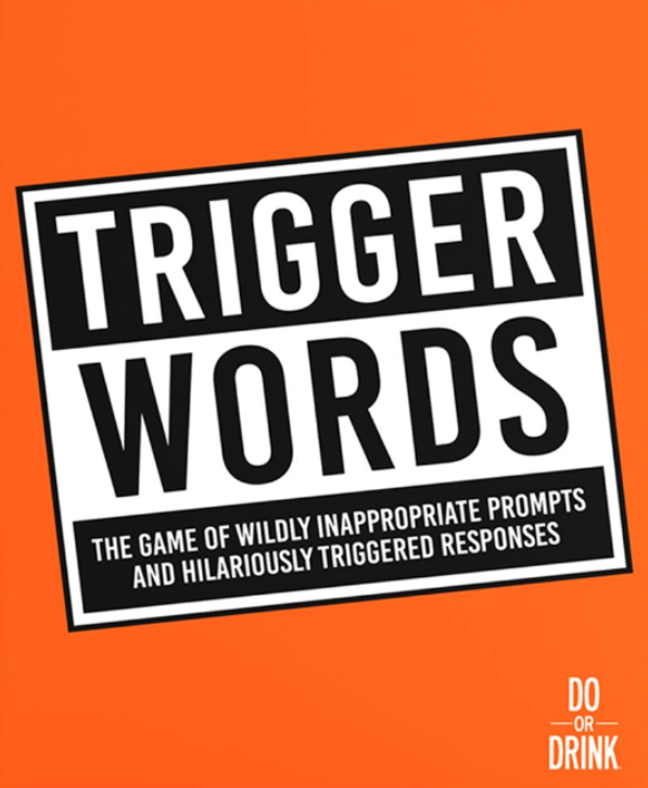 Trigger Words