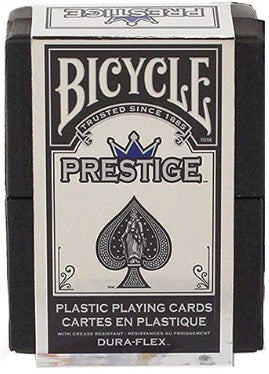 Bicycle Prestige