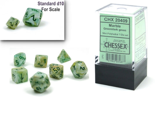 Mini 7pc Set