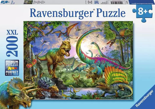 Ravensburger 200 Piece Puzzle