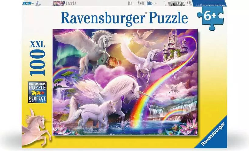 Ravensburger 100pc XXL Puzzle