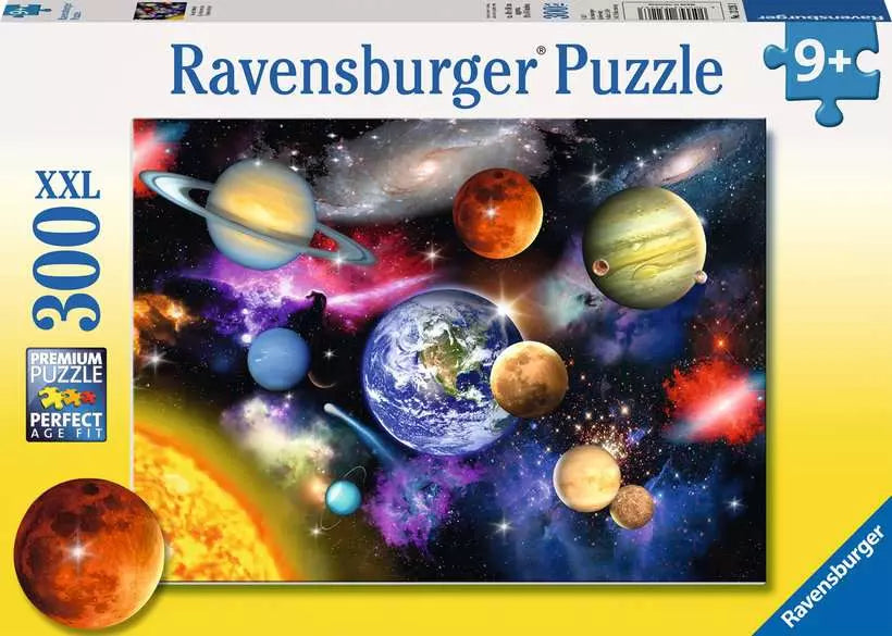 Ravensburger 300 Piece Puzzles