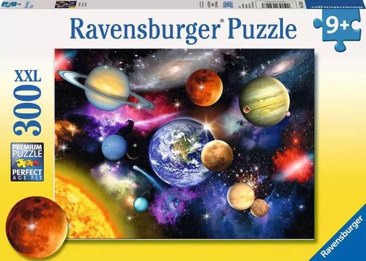 Ravensburger 300 Piece Puzzles