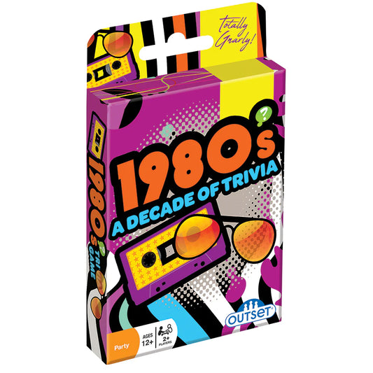 Decade of Trivia