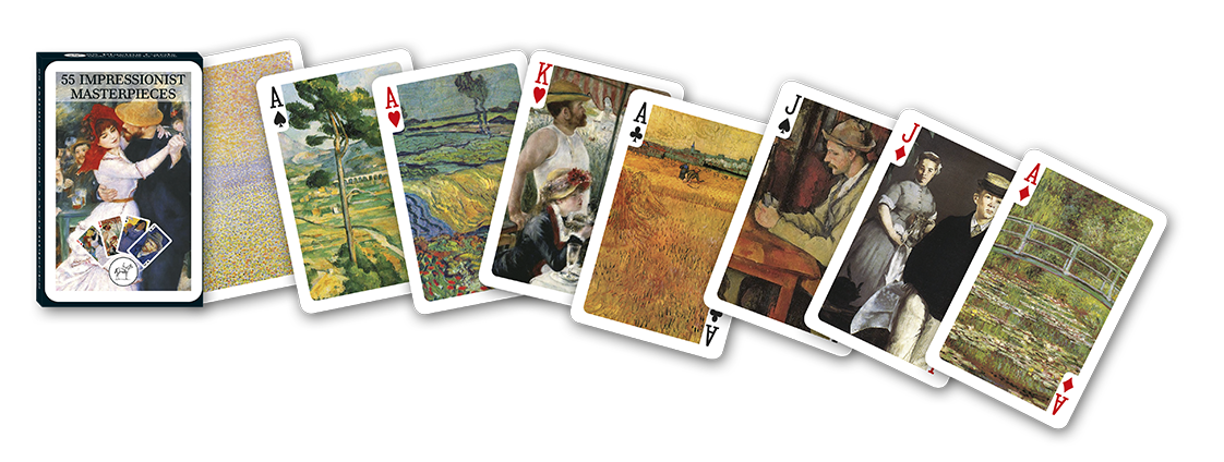 Piatnik Playing Cards