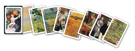 Piatnik Playing Cards