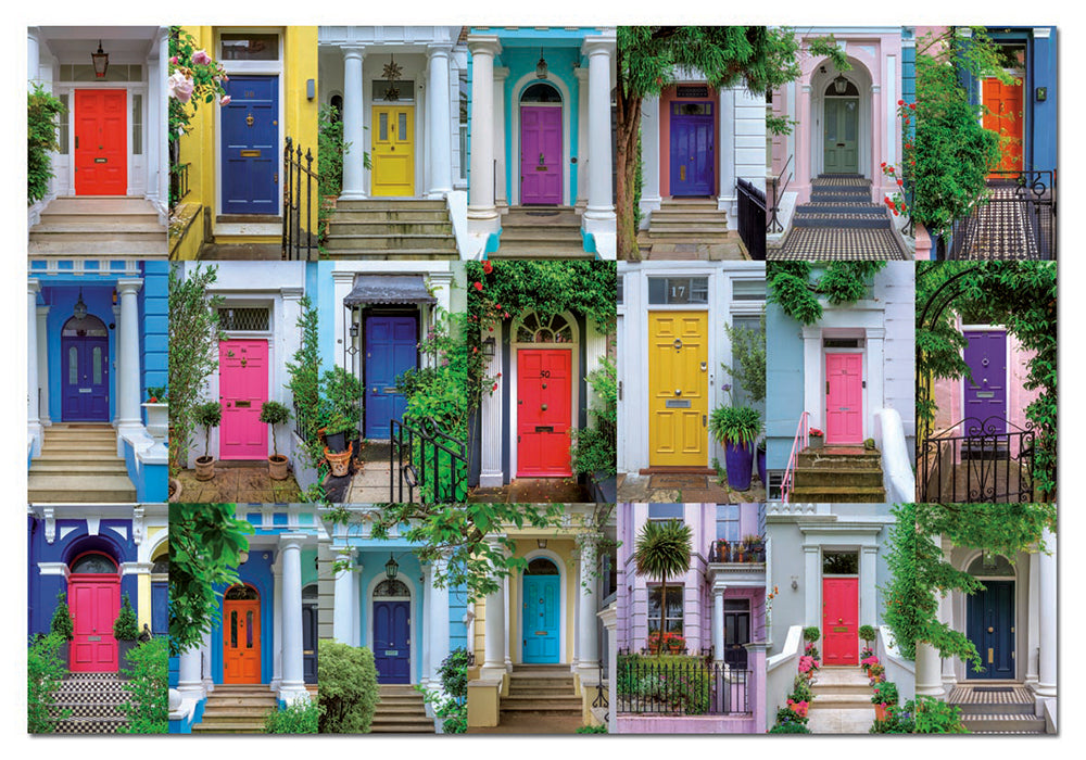 EDUCA 1000pc