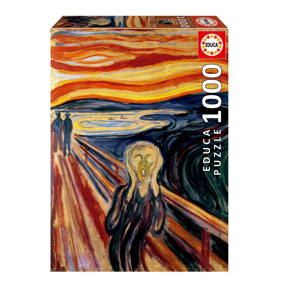 EDUCA 1000pc