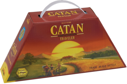 Catan - Traveler