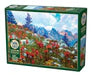 Cobble Hill Puzzles 1000 pieces