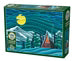 Cobble Hill Puzzles 1000 pieces