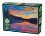 Cobble Hill Puzzles 1000 pieces