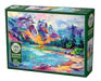Cobble Hill Puzzles 1000 pieces