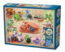 Cobble Hill Puzzles 500 pieces