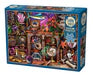 Cobble Hill Puzzles 500 pieces