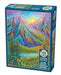 Cobble Hill Puzzles 500 pieces