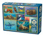 Cobble Hill Puzzles 500 pieces