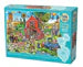 Cobble Hill Family Puzzles