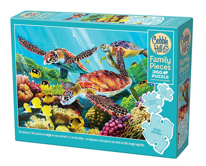 Cobble Hill Family Puzzles
