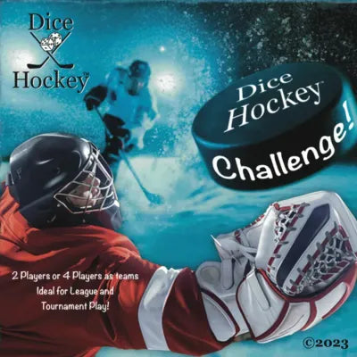 Dice Hockey